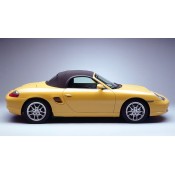Boxster 2003-2004 (986)